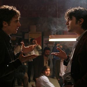 Foto Riccardo Scamarcio