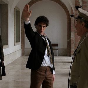 Foto Meu Irmão é Filho Único