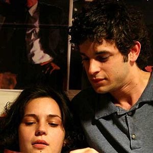 Foto Maria Dinulescu