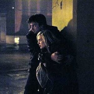 Foto Patrick Lussier