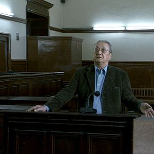 Foto O Advogado do Terror