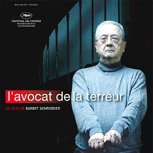 Foto O Advogado do Terror