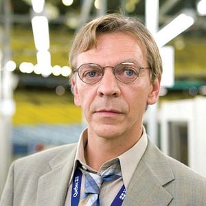 Foto A Era da Inocência