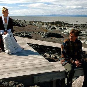 Foto A Era da Inocência