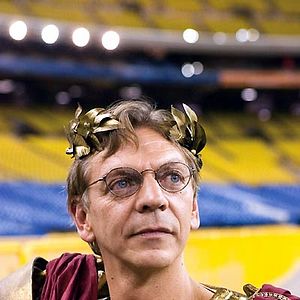 Foto A Era da Inocência