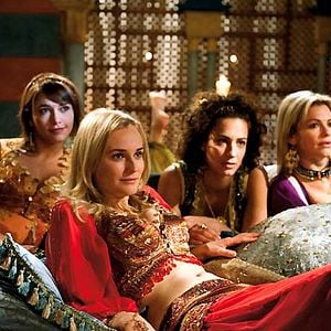 Foto A Era da Inocência