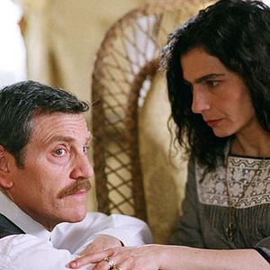 Foto Arsinée Khanjian