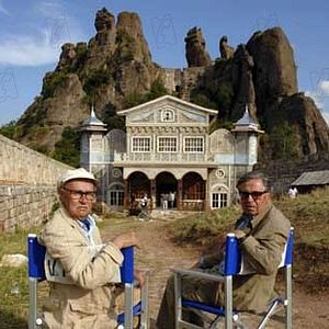 Foto Vittorio Taviani