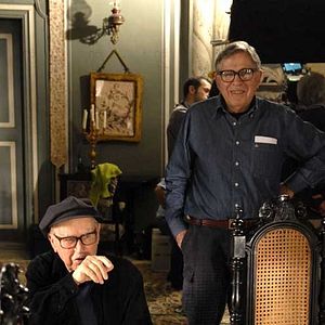 Foto Vittorio Taviani