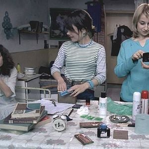 Foto Anamaria Marinca