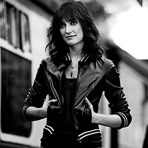 Foto Controle - A História de Ian Curtis