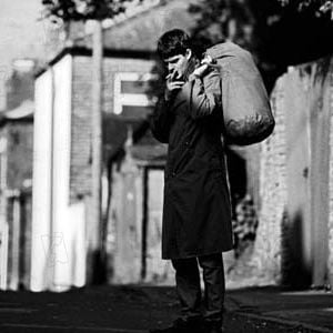 Foto Controle - A História de Ian Curtis