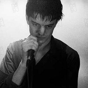 Foto Controle - A História de Ian Curtis