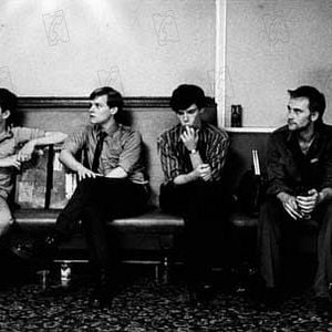 Foto Controle - A História de Ian Curtis