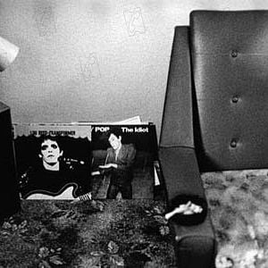 Foto Controle - A História de Ian Curtis