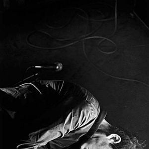 Foto Controle - A História de Ian Curtis