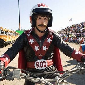 Foto Hot Rod - Loucos Sobre Rodas