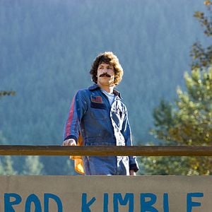 Foto Hot Rod - Loucos Sobre Rodas