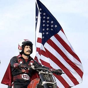 Foto Hot Rod - Loucos Sobre Rodas