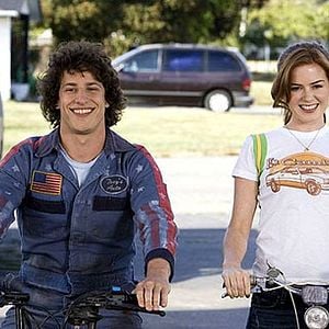 Foto Hot Rod - Loucos Sobre Rodas