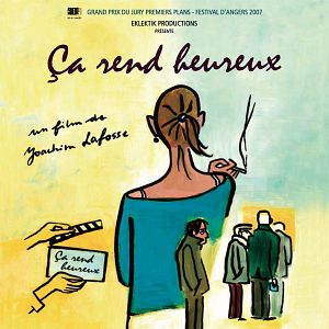 Foto What Makes You Happy