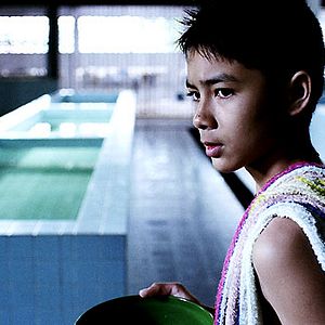 Foto Charlie Trairat