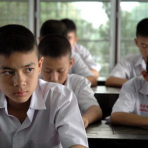 Foto Charlie Trairat