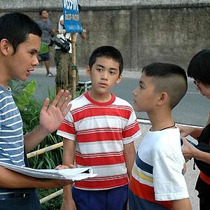 Foto Charlie Trairat