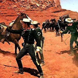 Foto Audazes e Malditos