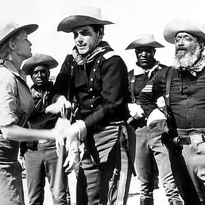 Foto Constance Towers