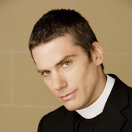 Foto Glenn Fitzgerald