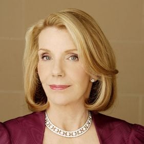 Foto Jill Clayburgh