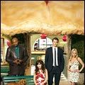 Foto Pushing Daisies