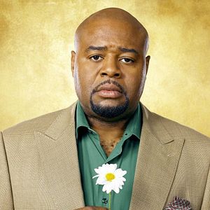 Foto Chi McBride