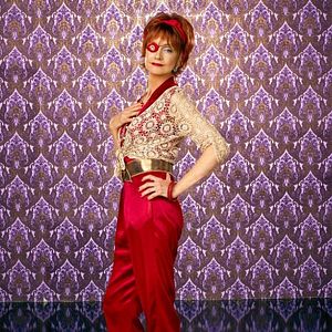 Foto Swoosie Kurtz