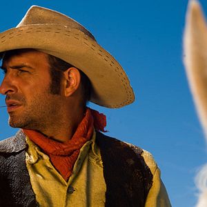 Foto Jean Dujardin
