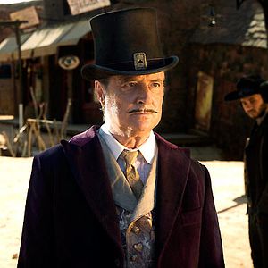 Foto Daniel Prévost