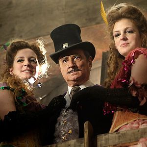 Foto Daniel Prévost