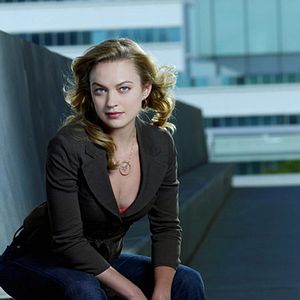 Foto Sophia Myles