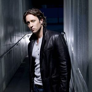 Foto Alex O'Loughlin