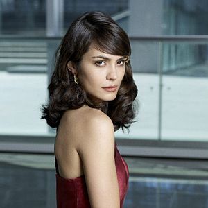 Foto Shannyn Sossamon