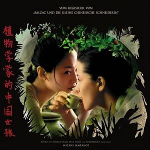 Foto As Filhas do Botânico