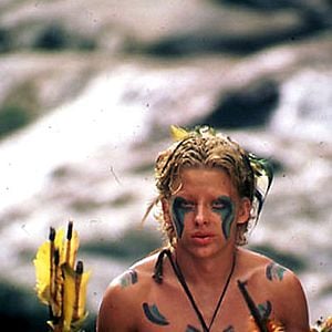 Foto A Floresta das Esmeraldas