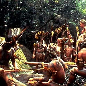 Foto A Floresta das Esmeraldas