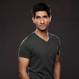 Foto Raza Jaffrey
