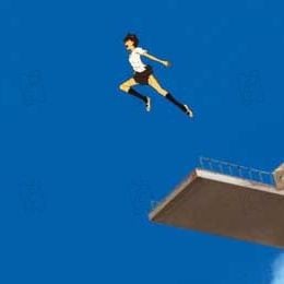 Foto A Garota que Conquistou o Tempo