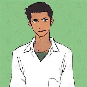 Foto A Garota que Conquistou o Tempo