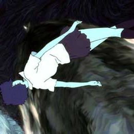 Foto A Garota que Conquistou o Tempo