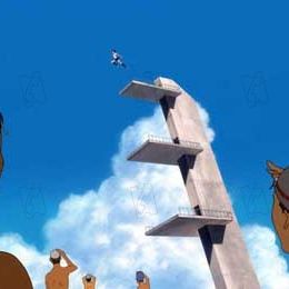 Foto A Garota que Conquistou o Tempo