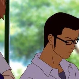 Foto A Garota que Conquistou o Tempo